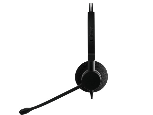 Jabra BIZ 2300 Duo Balanced, NC, can...