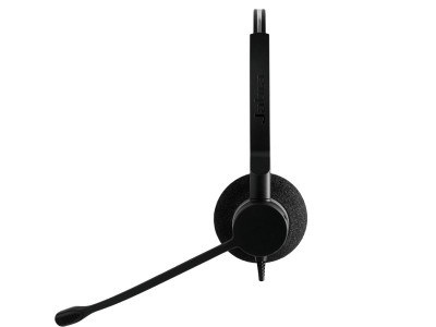 Jabra BIZ 2300 Duo, NC, WB, QD 2