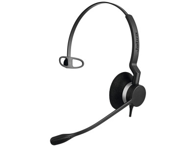 Jabra BIZ 2300 USB Mono,...