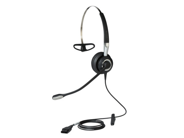 Jabra BIZ 2400 II Mono, NC, WB Jabra BIZ 2400 II Mono, NC, WB