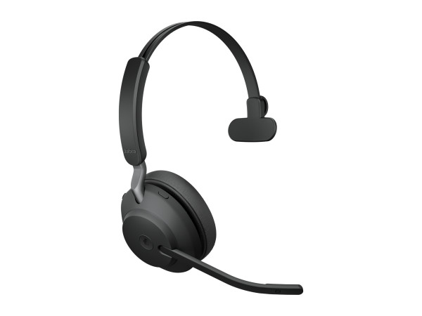 Jabra Evolve2 65, Link380a MS Mono... Jabra Evolve2 65, Link380a MS Mono...