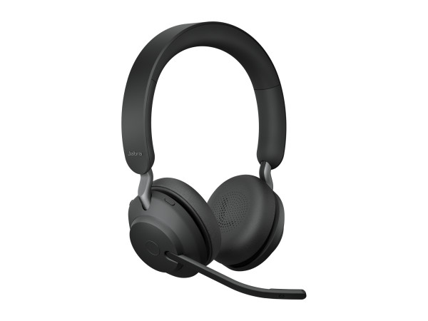 Jabra Evolve2 65, Link380a UC Stereo... Jabra Evolve2 65, Link380a UC Stereo...