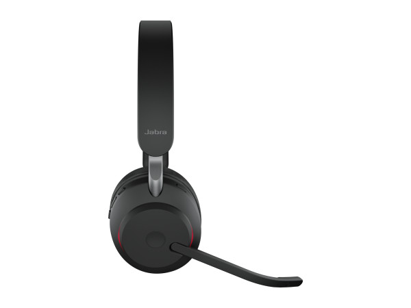 Jabra Evolve2 65, Link380a UC Stereo... Jabra Evolve2 65, Link380a UC Stereo...