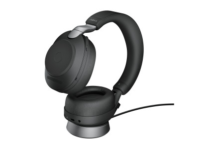 Jabra Evolve2 85, Link380c... 2