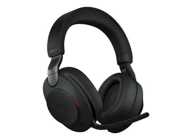 Jabra Evolve2 85, Link380c UC Stereo... Jabra Evolve2 85, Link380c UC Stereo...