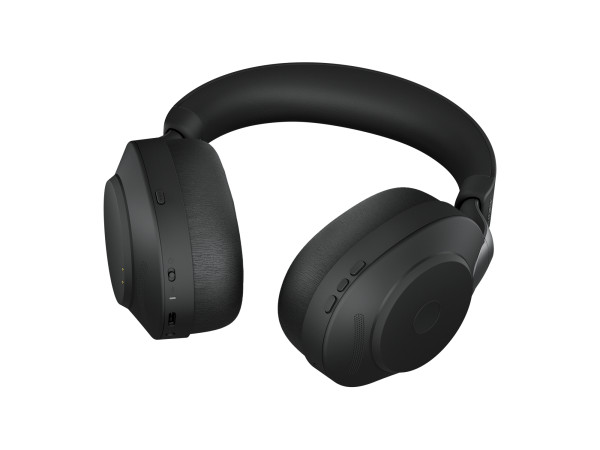 Jabra Evolve2 85, Link380a UC Stereo... Jabra Evolve2 85, Link380a UC Stereo...