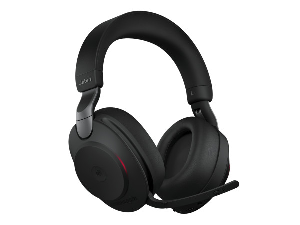 Jabra Evolve2 85, Link380a MS Stereo... Jabra Evolve2 85, Link380a MS Stereo...