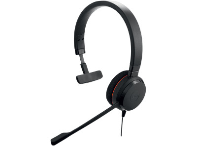 Jabra Evolve 20 MS Mono USB...