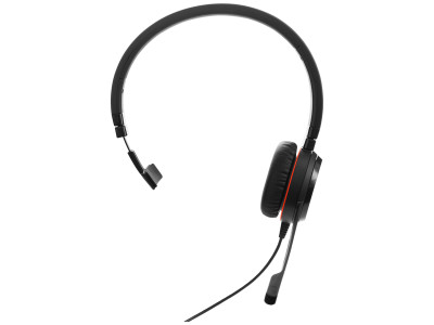 Jabra Evolve 20 MS Mono USB...