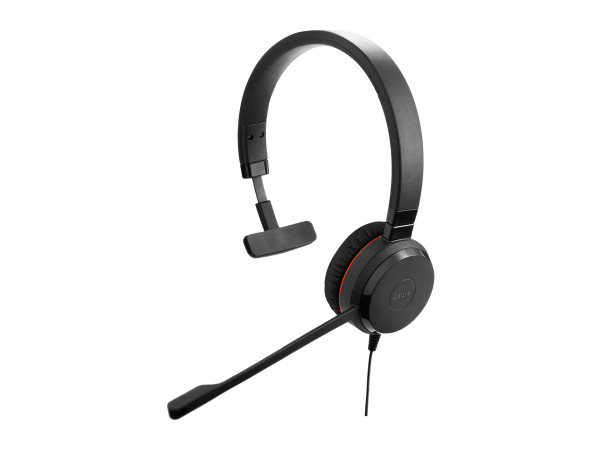 Jabra Evolve 20 MS Mono USB Headband... Jabra Evolve 20 MS Mono USB Headband...