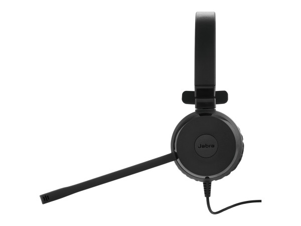 Jabra Evolve 20 MS Mono USB Headband... Jabra Evolve 20 MS Mono USB Headband...