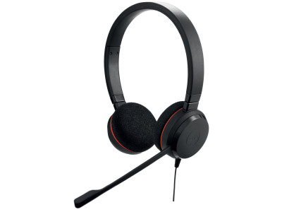 Jabra Evolve 20 UC Stereo...
