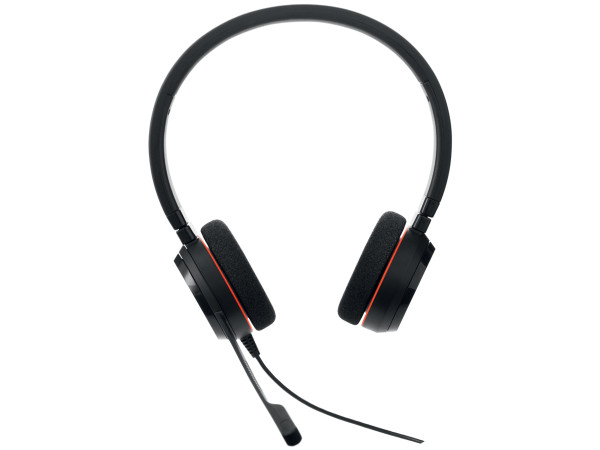 Jabra Evolve 20 UC Stereo USB...