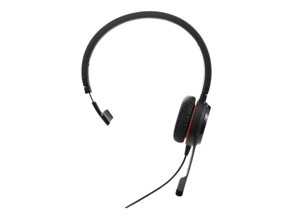 Jabra Evolve 30 II UC Mono USB...