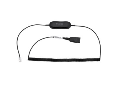 Jabra GN 1218 AC2m...