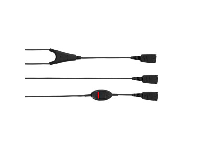 Jabra Improved QD... 2