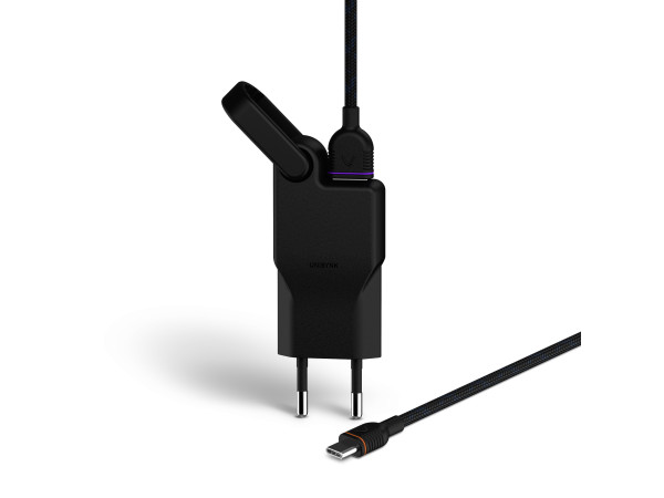 UNISYNK USB Charger G2 with USB...