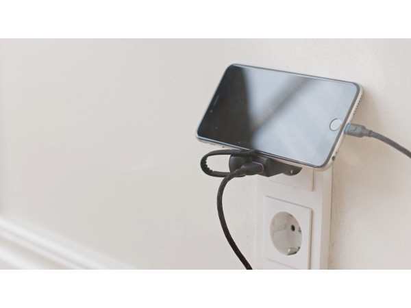 UNISYNK USB Charger G2 with USB...