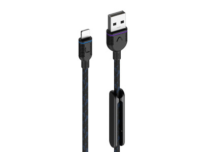 UNISYNK Premium cable USB-A...