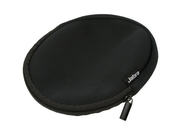 Jabra Nylon Headset carry pouch, BIZ...