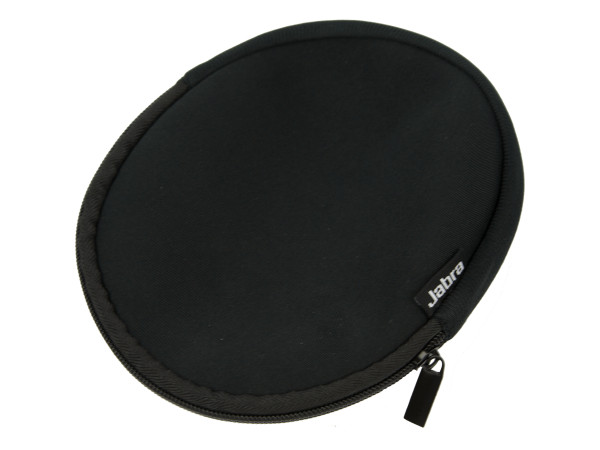 Jabra Nylon Headset carry pouch, BIZ...
