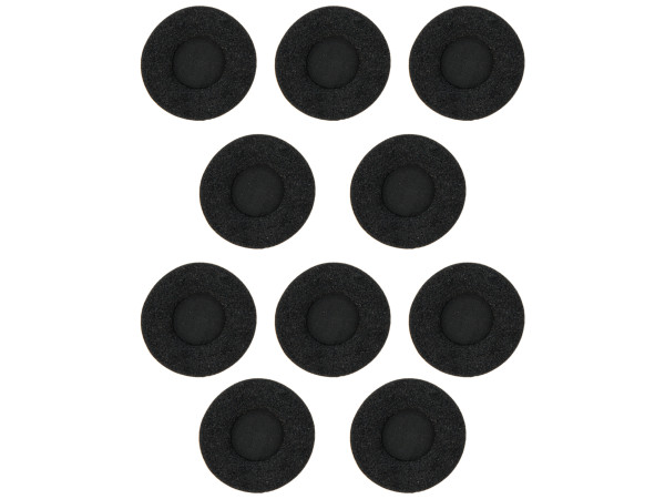 Jabra Foam Ear cushion, BIZ 2300 (10... Jabra Foam Ear cushion, BIZ 2300 (10...
