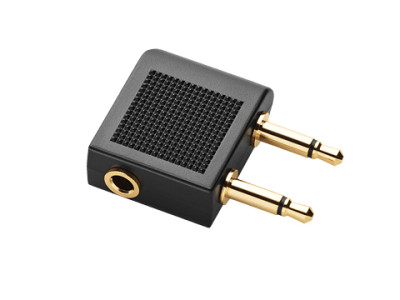 Jabra Flight jack, Evolve...