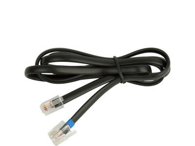 Jabra Std connection cord...