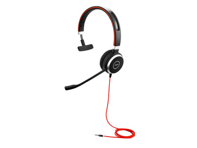 Jabra Evolve 40 UC Mono...