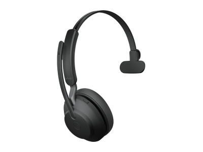 Jabra Evolve2 65, Link380c... 2