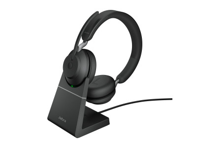 Jabra Evolve2 65, Link380c...