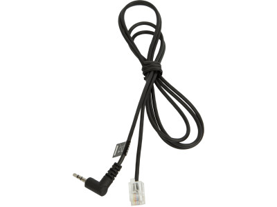 Jabra RJ10 Cord to 2,5mm...