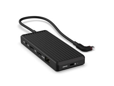 UNISYNK USB-C Dual Screen 1...