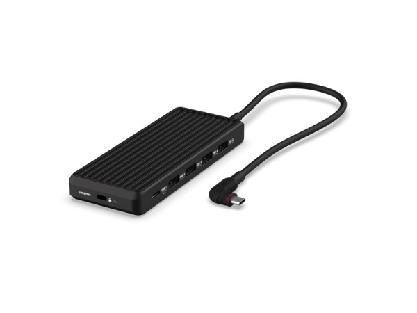 UNISYNK USB-C Dual Screen 1 to 10...