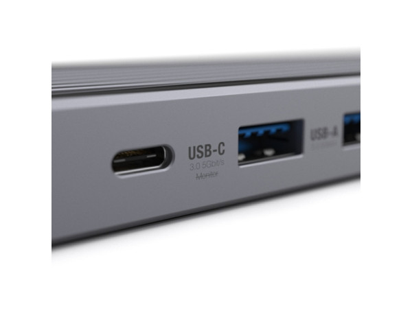 UNISYNK USB-C Dual Screen 1 to 10... UNISYNK USB-C Dual Screen 1 to 10...