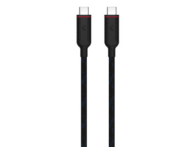USB-C 3.1 PD laddkabel