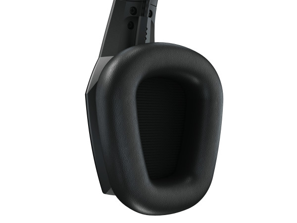 BlueParrott B550-XT HDST, Leatherette... BlueParrott B550-XT HDST, Leatherette...