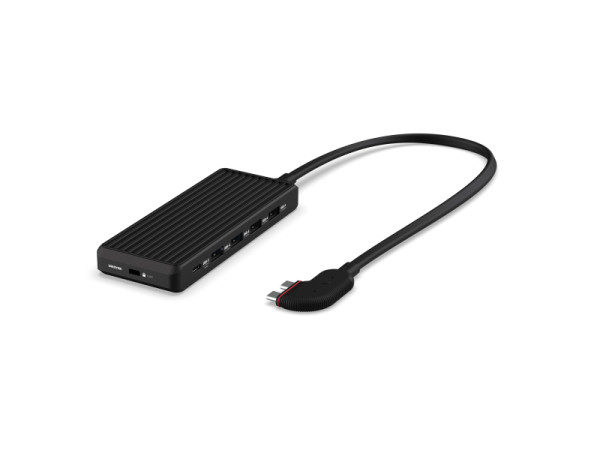 UNISYNK USB-C 10 Port Dual Screen... UNISYNK USB-C 10 Port Dual Screen...