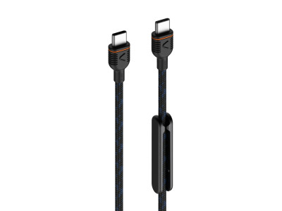 UNISYNK USB-C to USB-C...