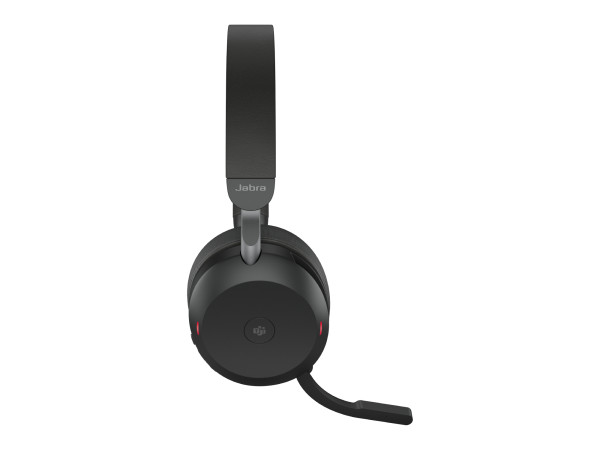 Jabra Evolve2 75, Link380a MS Stereo... Jabra Evolve2 75, Link380a MS Stereo...