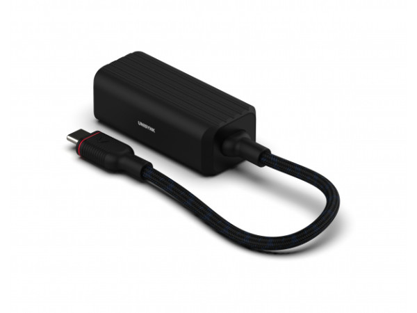UNISYNK USB-C to Network Adapter... UNISYNK USB-C to Network Adapter...