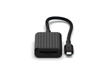 UNISYNK USB-C to Card...