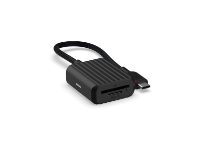UNISYNK USB-C to Card... 2