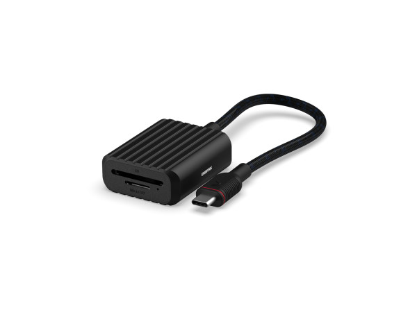 UNISYNK USB-C to Card Adapter SD... UNISYNK USB-C to Card Adapter SD...