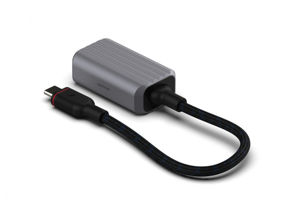 UNISYNK USB-C to HDMI Adapter 4k@60Hz... UNISYNK USB-C to HDMI Adapter 4k@60Hz...