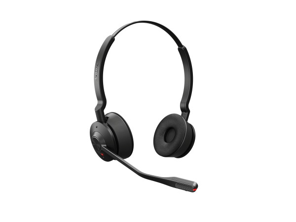 Jabra Engage 55 Stereo USB-A UC