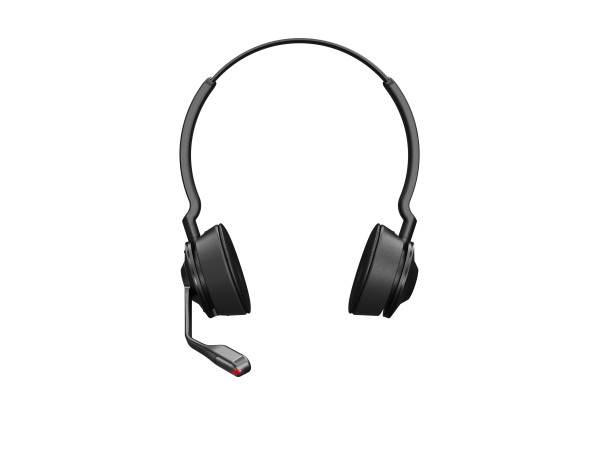 Jabra Engage 55 Stereo USB-A UC