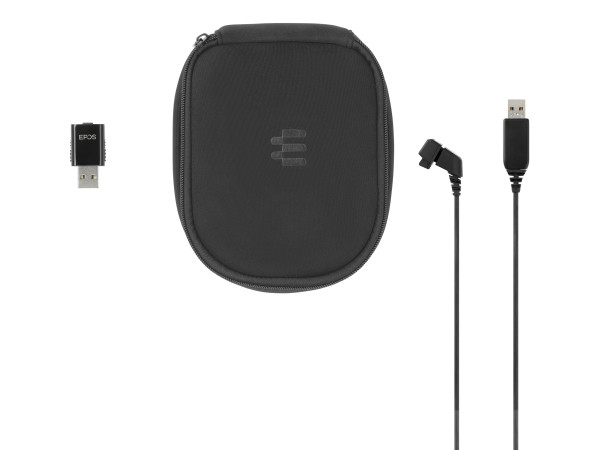 EPOS IMPACT SDW 5031 - Monaural... EPOS IMPACT SDW 5031 - Monaural...