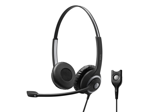 EPOS IMPACT SC 262 - Double-sided... EPOS IMPACT SC 262 - Double-sided...