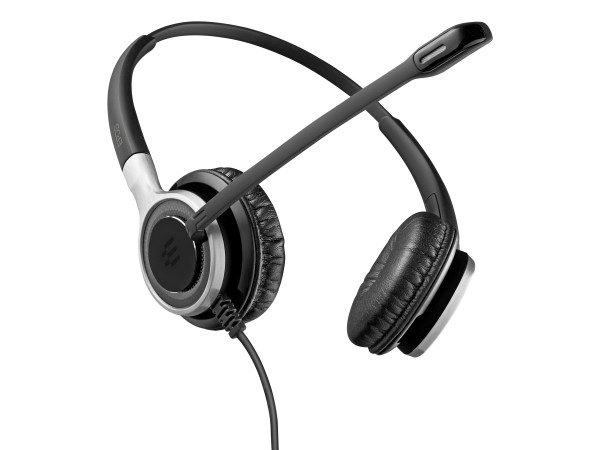 EPOS IMPACT SC 668 - Double-sided... EPOS IMPACT SC 668 - Double-sided...